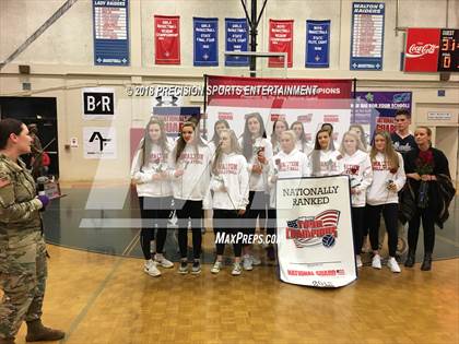 Thumbnail 1 in Walton TOC Ceremony photogallery.