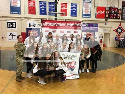 Thumbnail 3 in Walton TOC Ceremony photogallery.