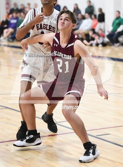 Thumbnail 2 in North Phoenix Preparatory Academy @ Anthem Prep photogallery.