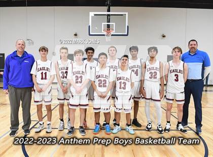 Thumbnail 3 in North Phoenix Preparatory Academy @ Anthem Prep photogallery.