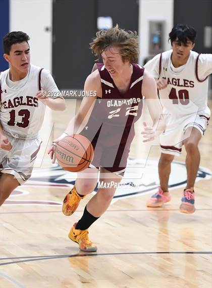 Thumbnail 2 in North Phoenix Preparatory Academy @ Anthem Prep photogallery.