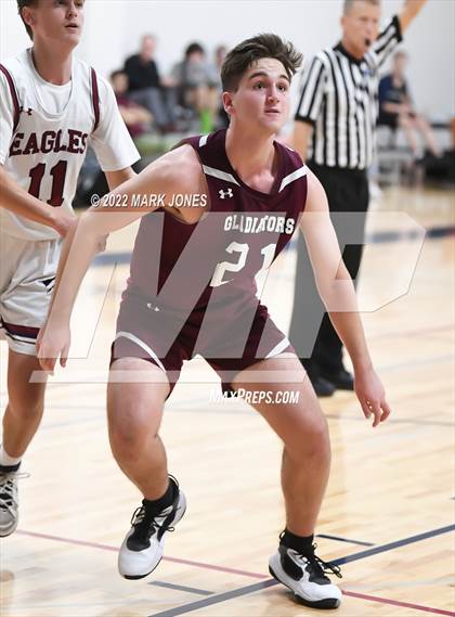 Thumbnail 1 in North Phoenix Preparatory Academy @ Anthem Prep photogallery.