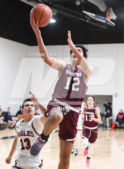 Thumbnail 3 in North Phoenix Preparatory Academy @ Anthem Prep photogallery.