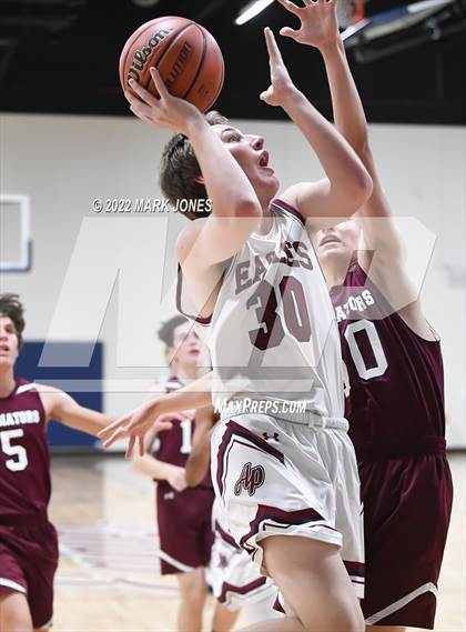 Thumbnail 3 in North Phoenix Preparatory Academy @ Anthem Prep photogallery.