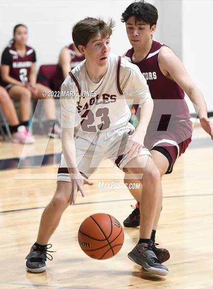 Thumbnail 1 in North Phoenix Preparatory Academy @ Anthem Prep photogallery.
