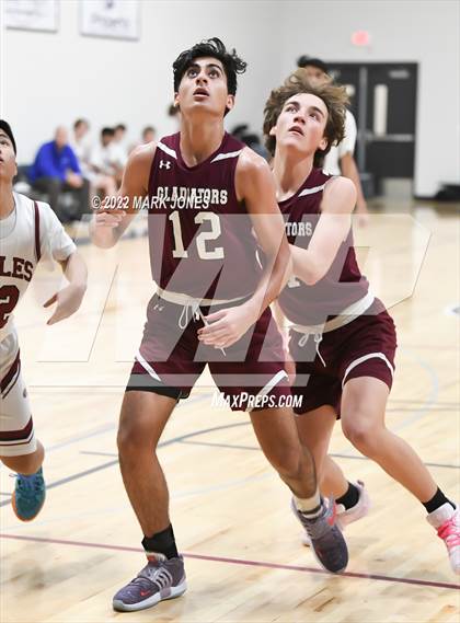 Thumbnail 1 in North Phoenix Preparatory Academy @ Anthem Prep photogallery.