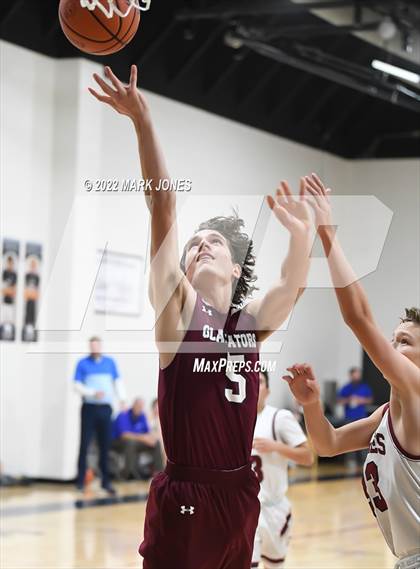 Thumbnail 3 in North Phoenix Preparatory Academy @ Anthem Prep photogallery.