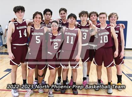 Thumbnail 1 in North Phoenix Preparatory Academy @ Anthem Prep photogallery.