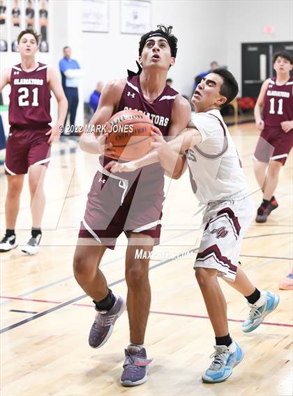 Thumbnail 1 in North Phoenix Preparatory Academy @ Anthem Prep photogallery.