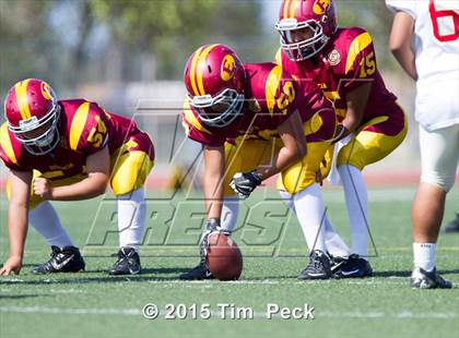 Thumbnail 1 in Estancia @ Loara photogallery.