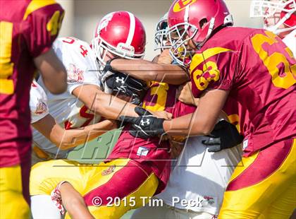 Thumbnail 1 in Estancia @ Loara photogallery.
