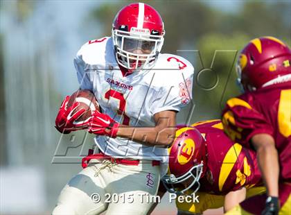 Thumbnail 1 in Estancia @ Loara photogallery.