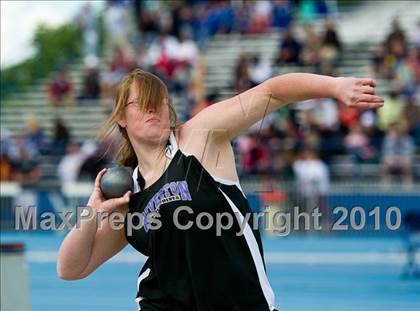 Thumbnail 3 in Utah State Track and Field Championships  photogallery.