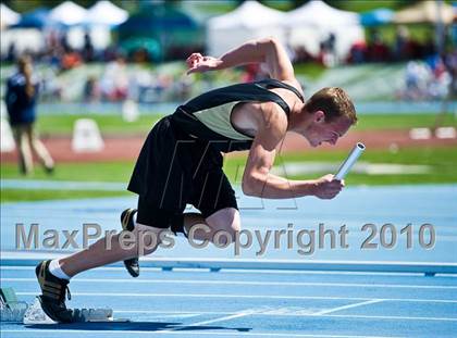 Thumbnail 1 in Utah State Track and Field Championships  photogallery.