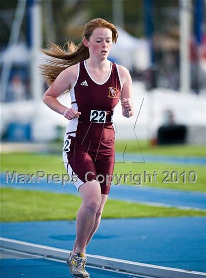 Thumbnail 2 in Utah State Track and Field Championships  photogallery.