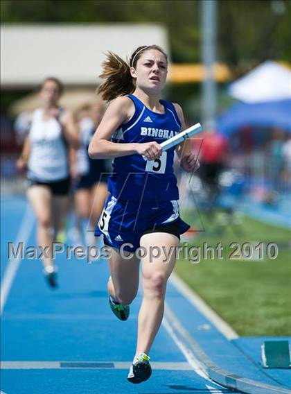 Thumbnail 3 in Utah State Track and Field Championships  photogallery.