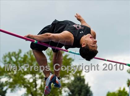 Thumbnail 2 in Utah State Track and Field Championships  photogallery.