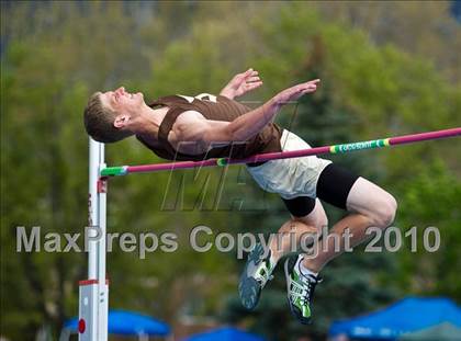 Thumbnail 1 in Utah State Track and Field Championships  photogallery.