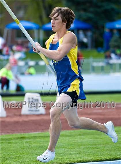 Thumbnail 2 in Utah State Track and Field Championships  photogallery.