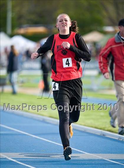 Thumbnail 3 in Utah State Track and Field Championships  photogallery.