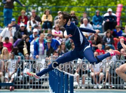 Thumbnail 2 in Utah State Track and Field Championships  photogallery.
