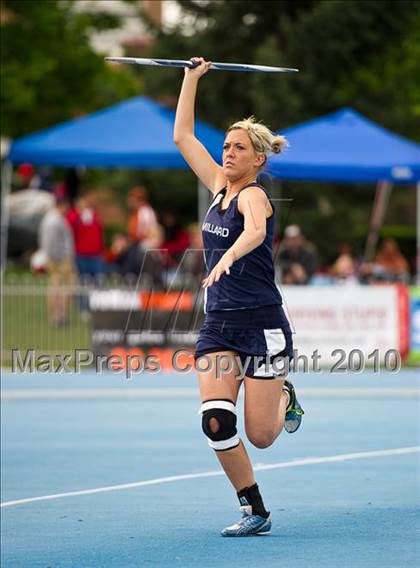 Thumbnail 3 in Utah State Track and Field Championships  photogallery.