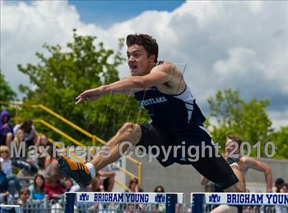 Thumbnail 1 in Utah State Track and Field Championships  photogallery.