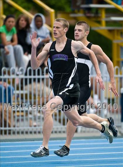 Thumbnail 3 in Utah State Track and Field Championships  photogallery.