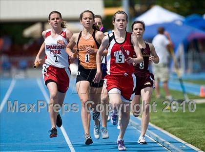 Thumbnail 2 in Utah State Track and Field Championships  photogallery.