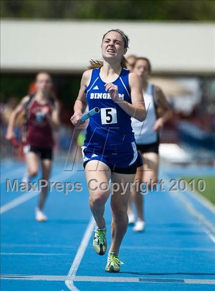 Thumbnail 3 in Utah State Track and Field Championships  photogallery.