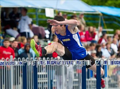 Thumbnail 1 in Utah State Track and Field Championships  photogallery.