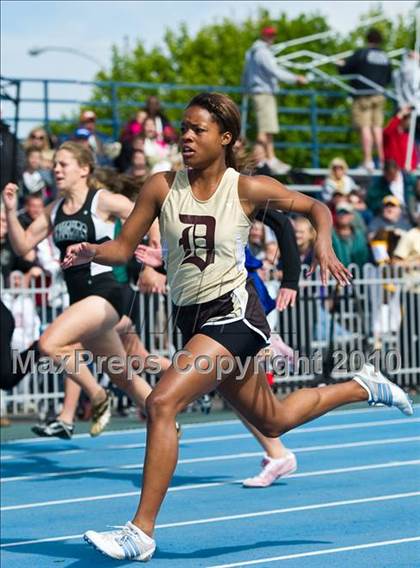 Thumbnail 3 in Utah State Track and Field Championships  photogallery.