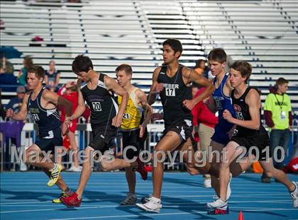 Thumbnail 1 in Utah State Track and Field Championships  photogallery.