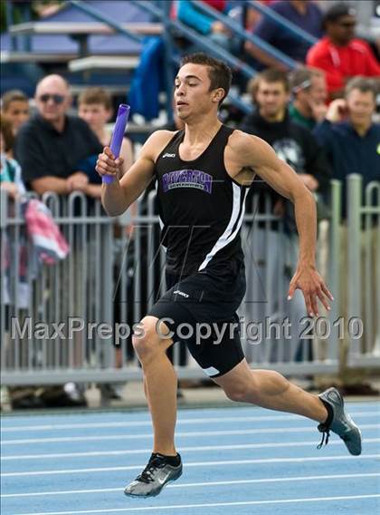 Thumbnail 2 in Utah State Track and Field Championships  photogallery.