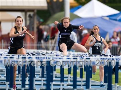 Thumbnail 1 in Utah State Track and Field Championships  photogallery.