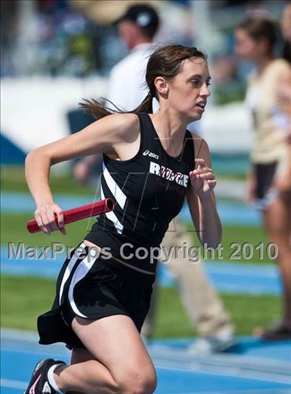 Thumbnail 1 in Utah State Track and Field Championships  photogallery.