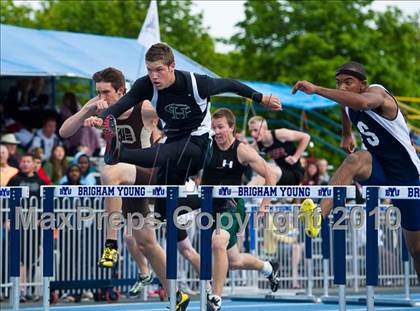 Thumbnail 2 in Utah State Track and Field Championships  photogallery.