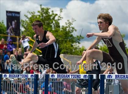 Thumbnail 3 in Utah State Track and Field Championships  photogallery.