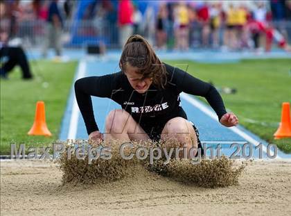 Thumbnail 2 in Utah State Track and Field Championships  photogallery.