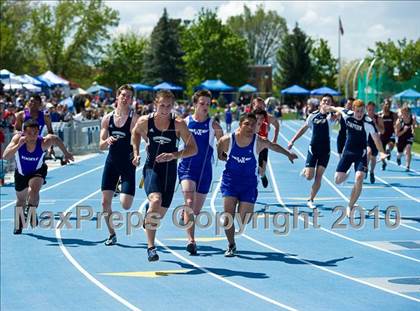 Thumbnail 3 in Utah State Track and Field Championships  photogallery.