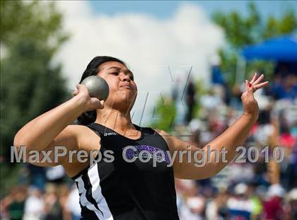 Thumbnail 1 in Utah State Track and Field Championships  photogallery.
