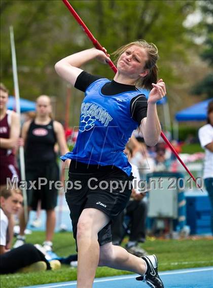 Thumbnail 1 in Utah State Track and Field Championships  photogallery.