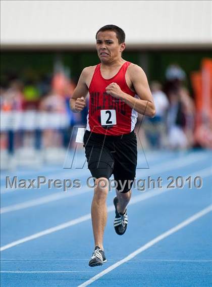 Thumbnail 3 in Utah State Track and Field Championships  photogallery.