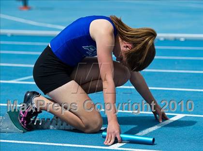 Thumbnail 2 in Utah State Track and Field Championships  photogallery.