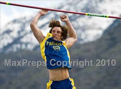 Thumbnail 2 in Utah State Track and Field Championships  photogallery.