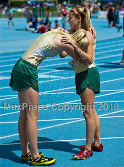 Thumbnail 1 in Utah State Track and Field Championships  photogallery.