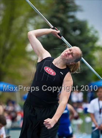Thumbnail 2 in Utah State Track and Field Championships  photogallery.