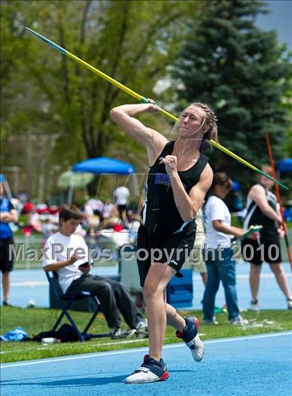 Thumbnail 3 in Utah State Track and Field Championships  photogallery.