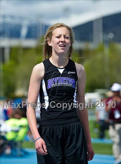Thumbnail 2 in Utah State Track and Field Championships  photogallery.
