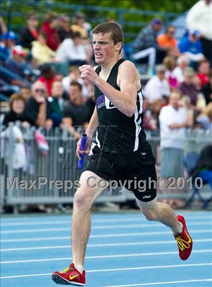 Thumbnail 1 in Utah State Track and Field Championships  photogallery.